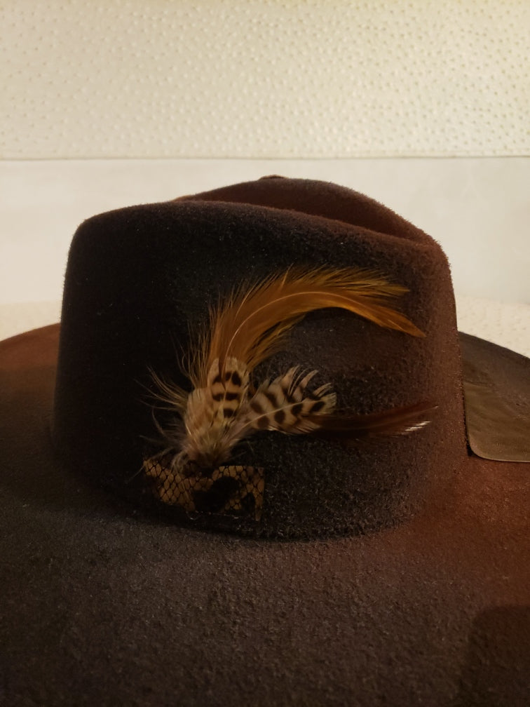 Safari Brim