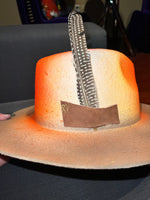 Twisted Brim Designer Inspired Collection