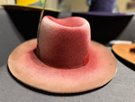 Twisted Brim Designer Inspired Collection