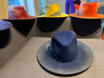 Twisted Brim Designer Inspired Collection