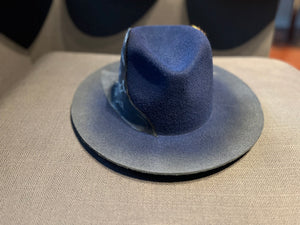 Twisted Brim Designer Inspired Collection