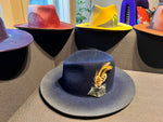 Twisted Brim Designer Inspired Collection