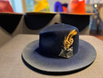 Twisted Brim Designer Inspired Collection