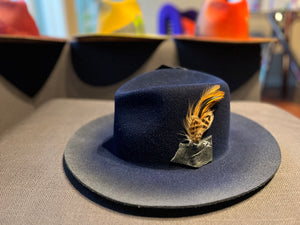 Twisted Brim Designer Inspired Collection