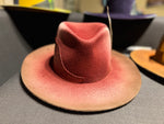 Twisted Brim Designer Inspired Collection